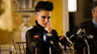 Online film Vox Lux