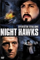 Online film Noční dravci