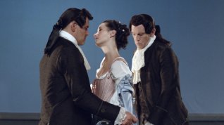 Online film The Casanova Variations