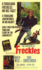 Online film Freckles