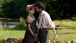 Online film V zemi Jane Austenové