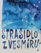 Online film Strašidlo z vesmíru