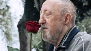 Online film Postarej se o růže