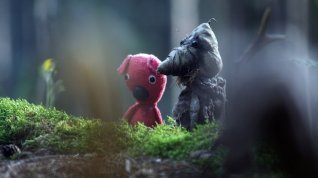 Online film Kuky se vrací