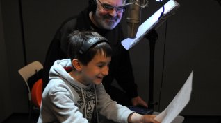 Online film Kuky se vrací