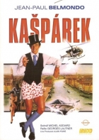 Online film Kašpárek