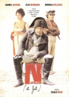 Online film Napoleon a já