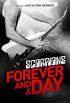 Online film Scorpions - Forever and a Day