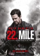 Online film 22. míle