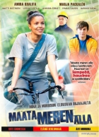 Online film Maata meren alla