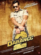 Online film Dabangg 2