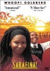 Online film Sarafina!