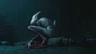 Online film Vetřelec: Covenant