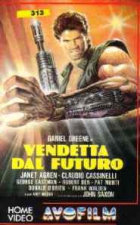 Online film Paco - stroj smrti