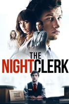 Online film The Night Clerk
