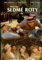 Online film Návrat sedmé roty