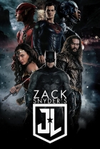 Online film Liga spravedlnosti Zacka Snydera