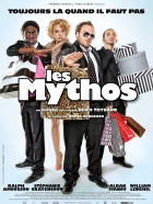 Online film Les Mythos