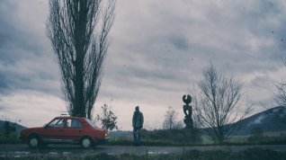 Online film Stopař