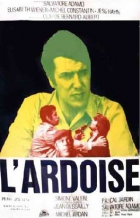 Online film L'ardoise