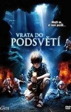 Online film Vrata do podsvětí