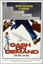Online film Cash on Demand