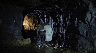 Online film Zběh