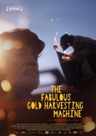 Online film Báječný stroj na rýžování zlata