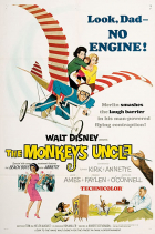 Online film The Monkey's Uncle