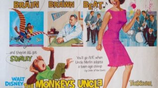 Online film The Monkey's Uncle