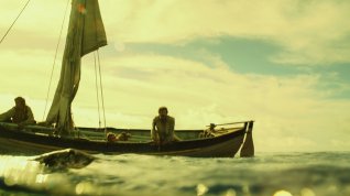 Online film V srdci moře