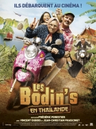 Online film Les Bodin's en Thaïlande