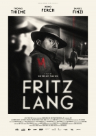 Online film Fritz Lang