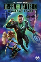 Online film Green Lantern: Síla moci