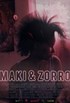 Online film Maki a Zorro