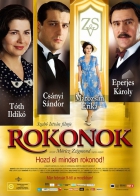 Online film Rokonok