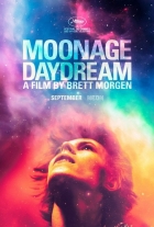 Online film Moonage Daydream