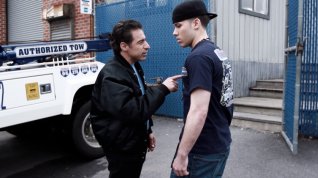 Online film The Southside