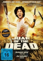 Online film Juan de los Muertos