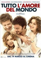 Online film Tutto l'amore del mondo