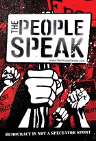 Online film The People Speak