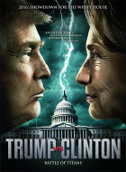 Online film Trump vs. Clinton: Clash of the Titans