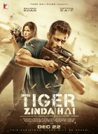 Online film Tiger Zinda Hai