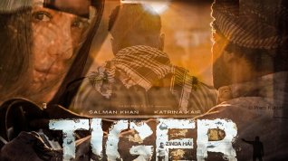 Online film Tiger Zinda Hai