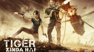 Online film Tiger Zinda Hai