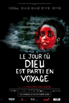 Online film Le jour ou Dieu est parti en voyage