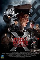 Online film Puppet Master X: Axis Rising