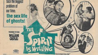 Online film The Spirit Is Willing