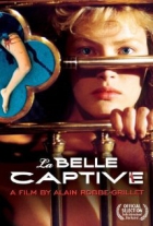 Online film La belle captive