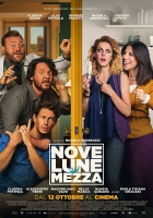 Online film Nove lune e mezza